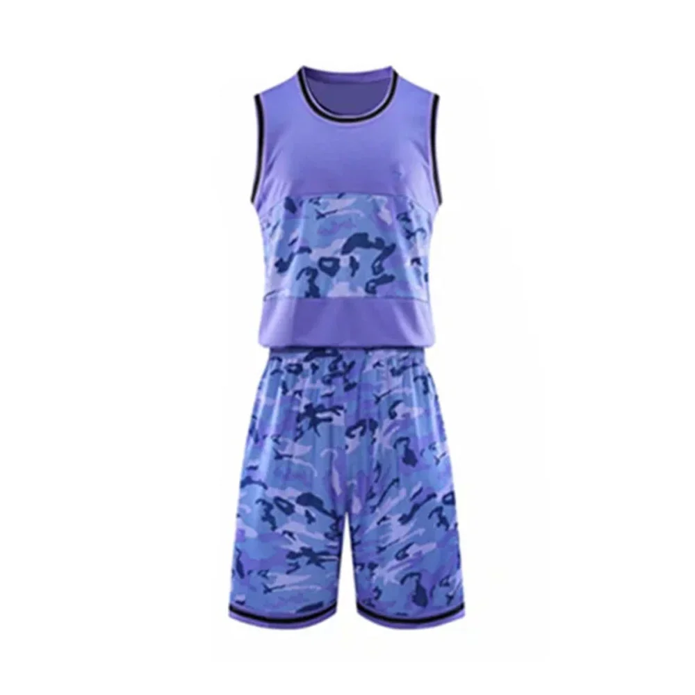 Basketball Uniform